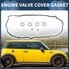 Mini Cooper Base, S 1.6L Valve Cover Gasket (2007)
