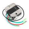 Yamaha Outboard 75-115 HP Regulator Rectifier (1992-2010)