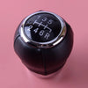 Subaru Impreza Legacy Outback Forester 6-Speed Gear Shift Knob (2008-2023)