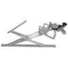 Toyota Hilux GGN15 GGN25 KUN16 Electric Window Regulator (2005-2016)