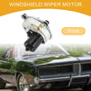 Dodge D100 D200 D300 W100 W200 Windshield Wiper Motor (1969-1971)