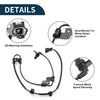 KIA K5 ABS Wheel Speed Sensor (2011-2013)