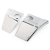 HONDA VTX1800 Chrome Swing Arm Frame Trim Cover (2002-2008)