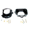 Toyota 4Runner 1988-1998 2PCS Headlight Bucket