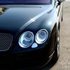 Bentley Continental GT Head Light Washer Cover Trim (2004-2020)