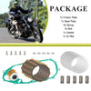 Yamaha V-Star 650 XVS650 Clutch Springs & Oil Filter