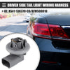 Ford Focus Stop Light Bulb (2000-2008)