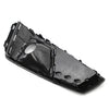 Audi A4 B9 S4 Front Bumper Grille Right Fog Light Cover (2018-2020)