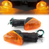 Kawasaki Ninja ZX-6R 600 636 Z750S KLE 500 / 650 Rear Turn Signal Lights (2003-2023)