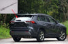Toyota RAV4 2019-2023 ABS Chrome Rear Window Wiper Cover Trim