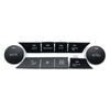 Mercedes Benz C-Class A/C Climate Control Switch Button (2008-2015)