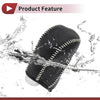 Subaru Forester Car Gear Shift Knob Cover (2014-2017)