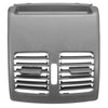 Mercedes Benz W204 W207 A/C Air Outlet Vent Cover (2008-2016)