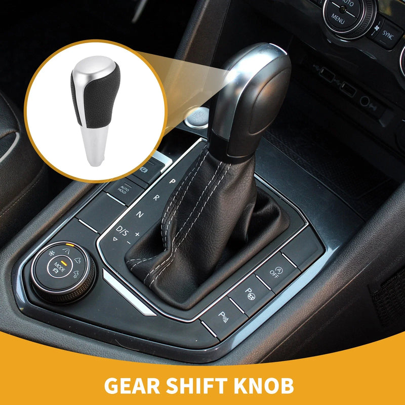 Toyota Prius C Automatic Gear Shift Knob (2012–2017)