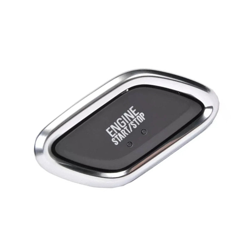 Buick LaCrosse Push To Start Switch (2017–2019)