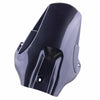 Honda CBR1000RR Rear Carbon Fiber Style Fender Hugger (2004-2007)
