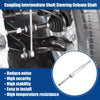 Toyota FJ Cruiser Coupling Intermediate Shaft Steering Column (07-14)