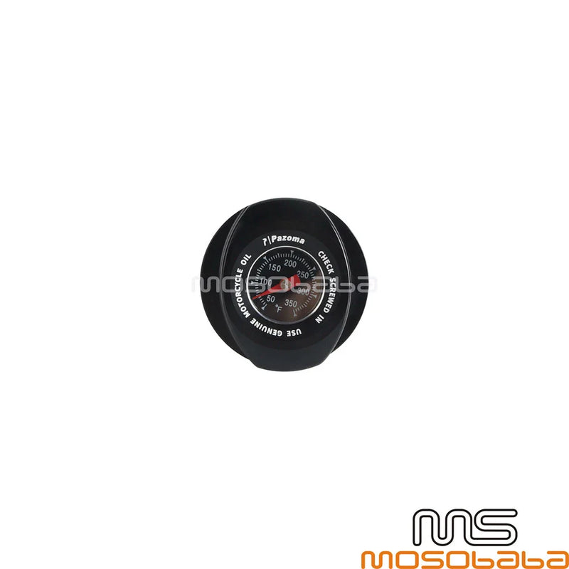 Harley Tri Glide, Street Glide, Road King Oil Temperature Dipstick (2009-2023)