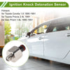 Toyota Corolla Ignition Knock Sensor (1990-1991)