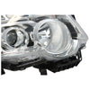 Nissan X-Trail T31 RH Halogen Headlight (2010 - 2013)