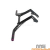 Harley Softail Low Rider / S / ST Fat Bob Street Bob Front Crash Bar Kit (2018-24)