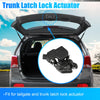 Honda Accord Car Rear Tailgate Latch Actuator (2003-2007)