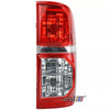 Toyota Hilux SR SR5 KUN25 KUN36 RHS Tail Light (2011-2014)