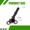 Honda Rancher 420 Fuel Injector Cap (2014–2024)