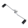 Harley Touring Chrome Shift Lever Shifter Pegs