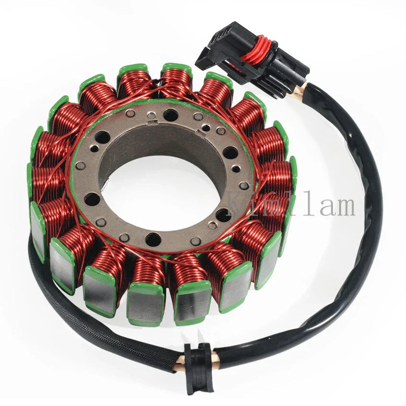 Harley-Davidson VRSCA V-ROD Magneto Stator Coil (2002-2003)