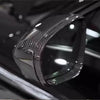 Porsche 911 991.1 2013-2015 Real Carbon Fiber Replace Side Mirror Caps Cover