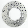 Yamaha XJ6F, XJ6S, XJ6N, FZ6, FZ6R Rear Brake Disc (2009-2016)