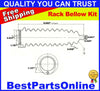 Chrysler New Yorker & Fifth Ave Rack and Pinion Bellow Boot (1983–1993)