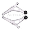 Mitsubishi Outlander 2 x LH+RH Front Lower Control Arm (2022–2025)