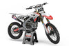 Honda CR 125 2002-2012 - CARGO Style Decals Custom Graphic Kit