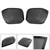 Harley Touring Road King Glide Saddlebags Speaker Grill (2014-2022)