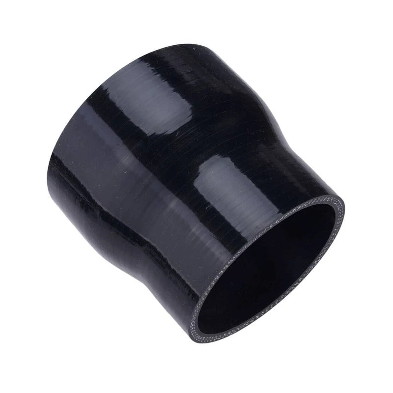 Turbo Hose Pipe 3" to 2.5" Straight Reducer Silicone Coupler