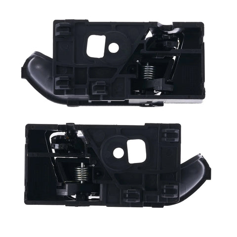 Holden Colorado RG 2 x Inner Door Handle Black (2012–2020)