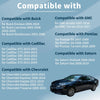 Chevy Impala Buick Enclave LaCrosse PCV Valve