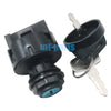 Polaris Xplorer 400 4x4 / Xpedition 425 IGNITION KEY SWITCH (2000-2001)