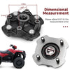 Honda Foreman Rubicon 500 TRX520FA / FM Front Left/Right Wheel Hub (2020-2024)