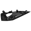 Peugeot 3008 Left Front Bumper Fog Light Cover Trim (2016-2023)