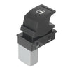 2003-2009 VW Golf Mk5 Window Switch Black (2003-2009)