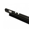 Weatherstrip Door Belt Out RL+RR Fits Toyota Corolla AE110 AE111 4D 1995-02 D06