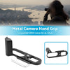 Leica Q2 Camera Hand Grip Holder Arca Swiss Plate (2019-2023)