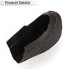 Chevrolet Cruze Gear Shift Knob Cover Black Brown (2011-2015)