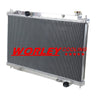 Nissan Maxima A34 2007-2008 2ROW Aluminum Radiator
