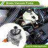 BMW 335i Brake Vacuum Pump (2007 - 2010)