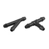 Ford F-150 Front Windshield Washer Nozzles Kit (2004-2014)