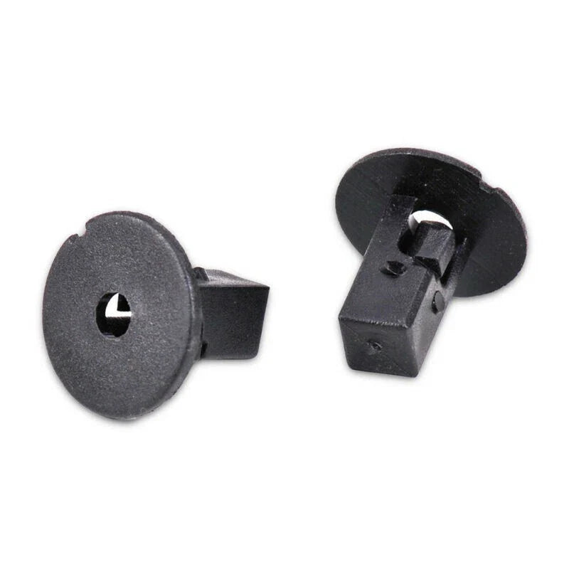Toyota Fender Liner Clips / 50pcs / Fastener Grommet